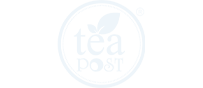 Tea Post Logo Design