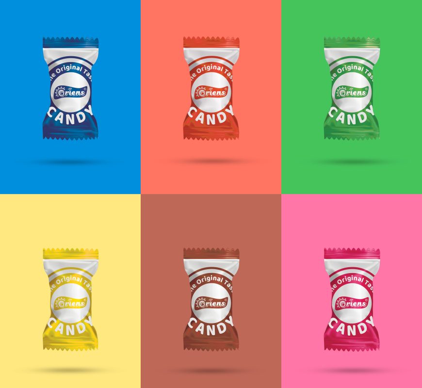 Candies