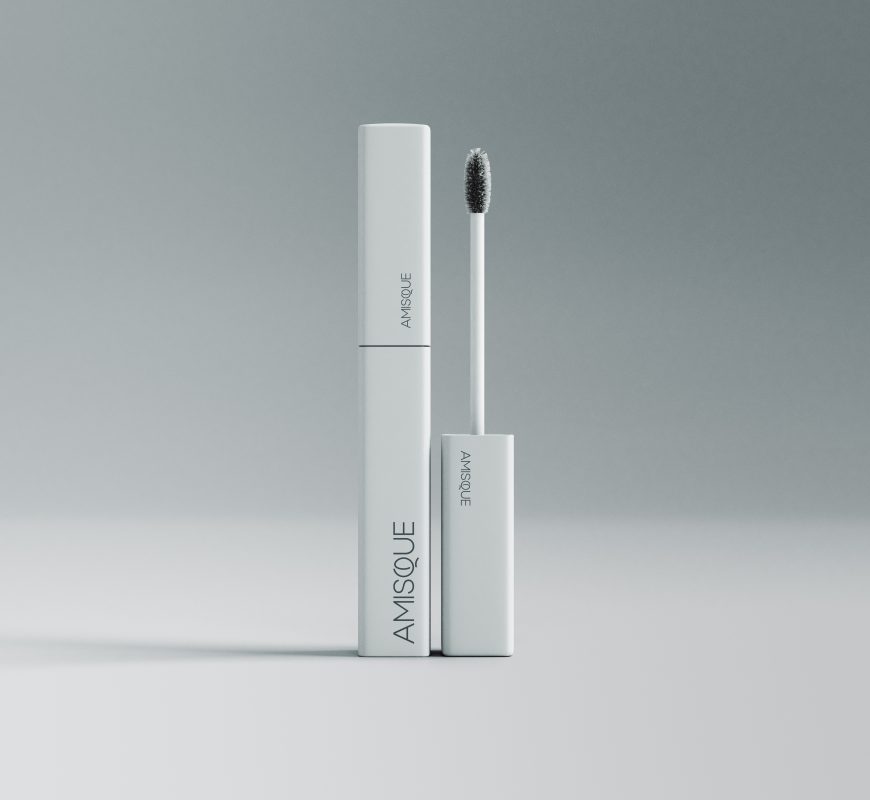 Eye Concealer Mockup