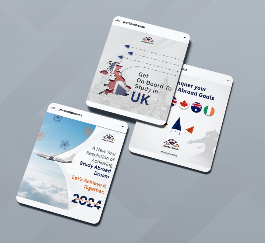 Free Social Media Instagram Ad Mockup PSD-1