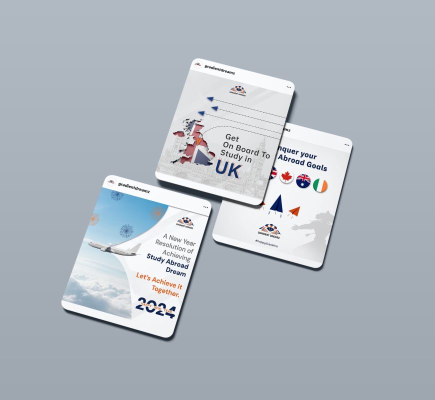 Free Social Media Instagram Ad Mockup PSD