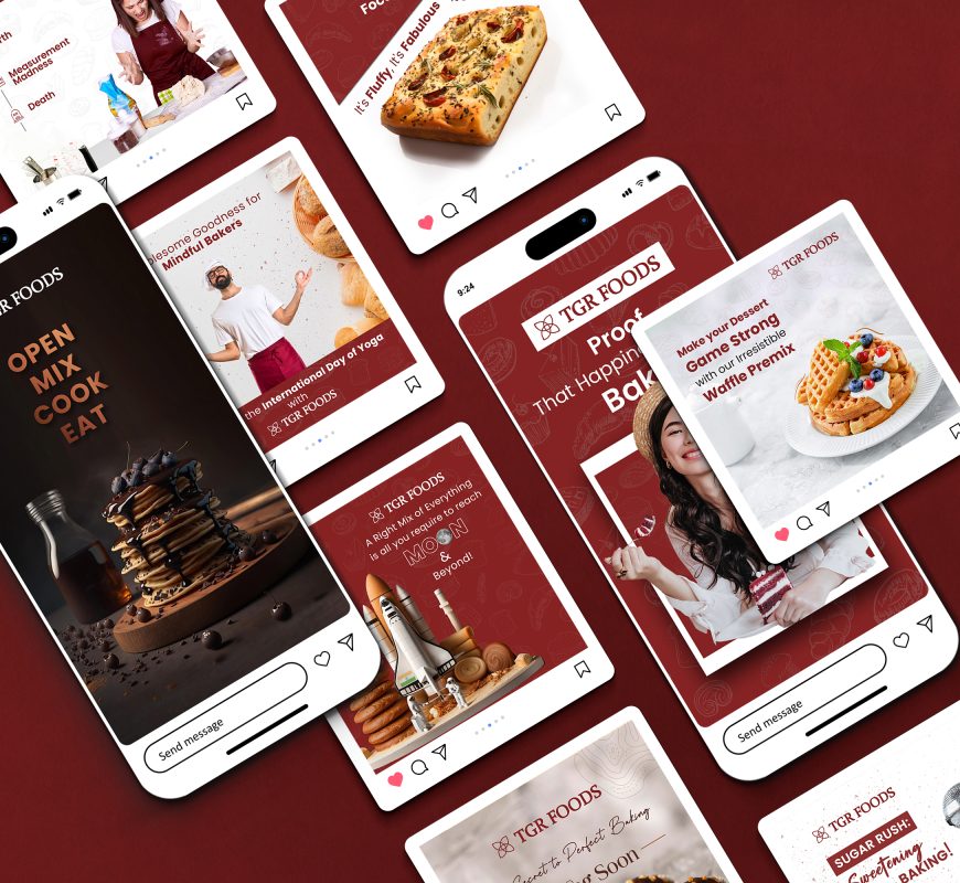 Instagram Post and Stories-1