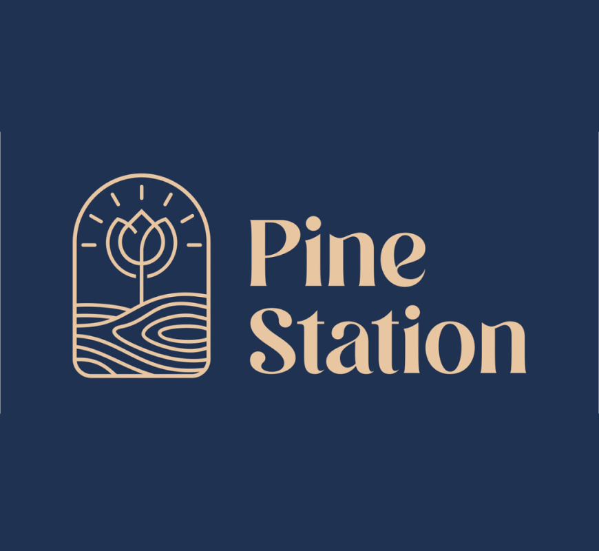 Pine station