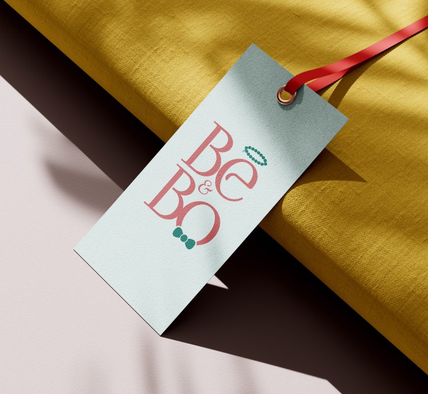 Price tag