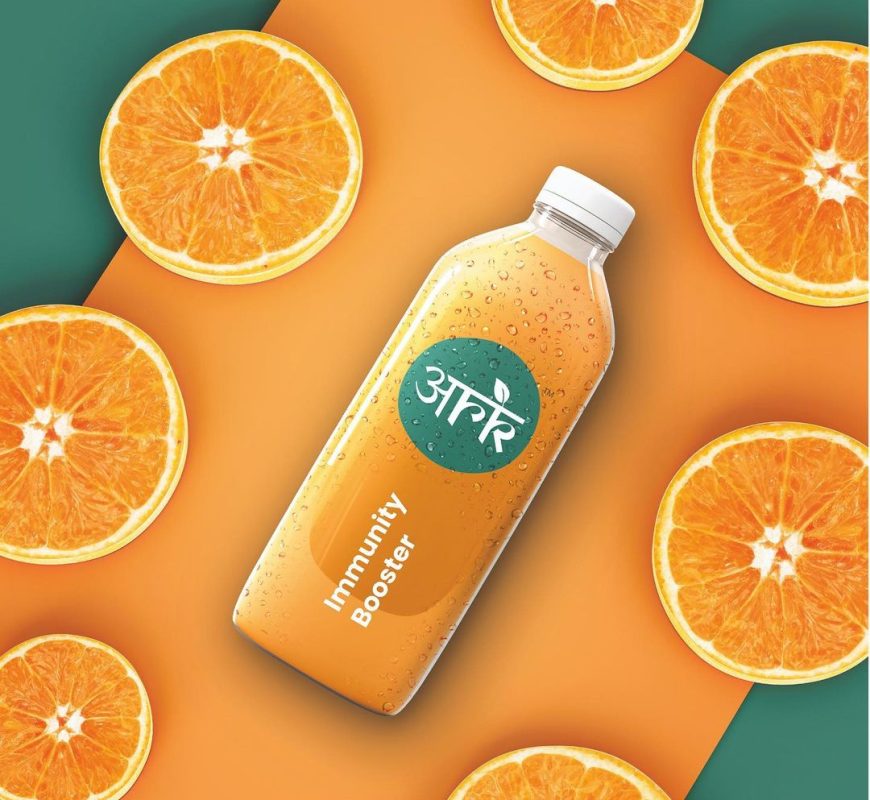 Say Hello to new & healthy way of drinks with Ark ❤Logo Design conceptualized & Design by VeermArt.............#brandidentity #productdesign #packaging #logodesigner #branding #brandingdesign #identitydesign # (3)