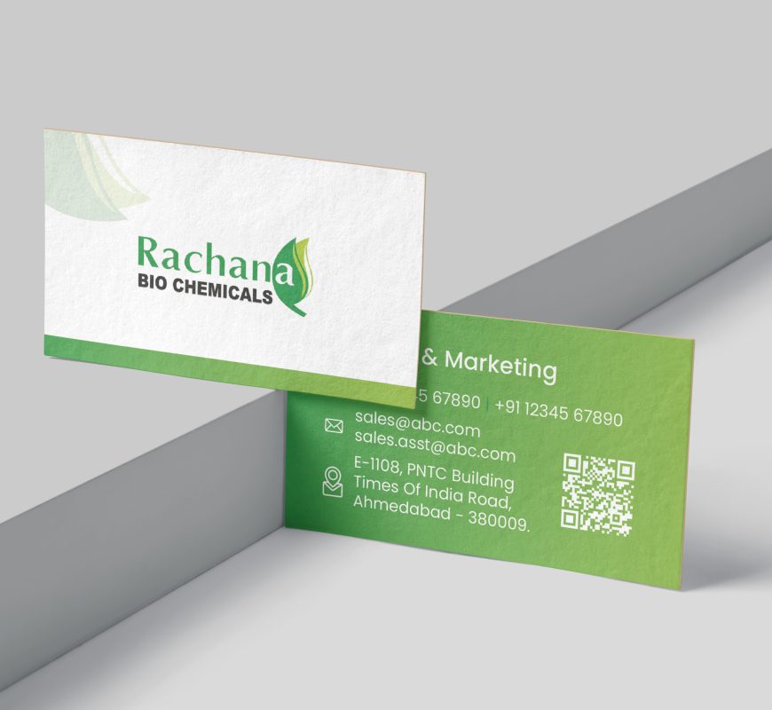 Visiting card-1