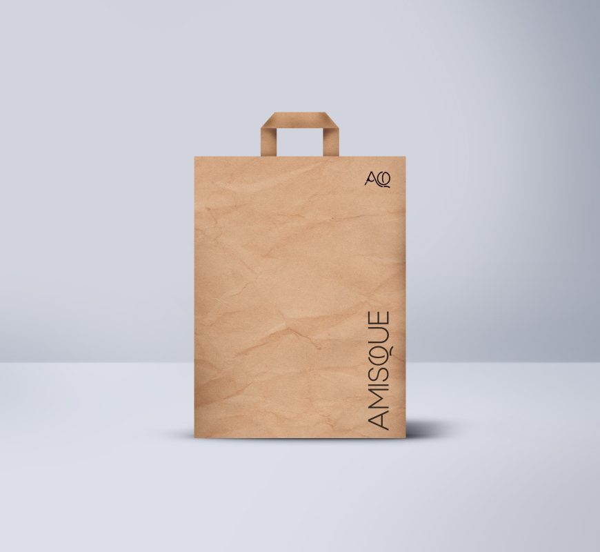 paper bag